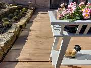 GreenFairway e.K. - WPC Terrassendielen Typ Dynuium