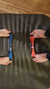 GreenFeet Einlagen-Shop und GreenFeet Training - GALLERY