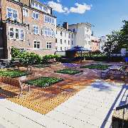 Greenhats Heimatliebe GmbH & Co. KG - GALLERY