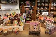 GreenHorn - tea,time & more - GALLERY