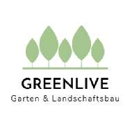 GreenLive GaLaBau Garten und Landschaftsbau, Gartengestalter - LOGO