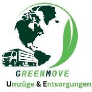 Greenmove Umzüge & Entsorgung - LOGO