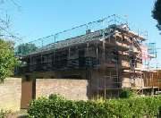 GreenPlan UG Heiko vor der Straße - GALLERY