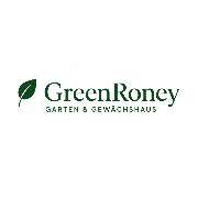 GreenRoney - LOGO