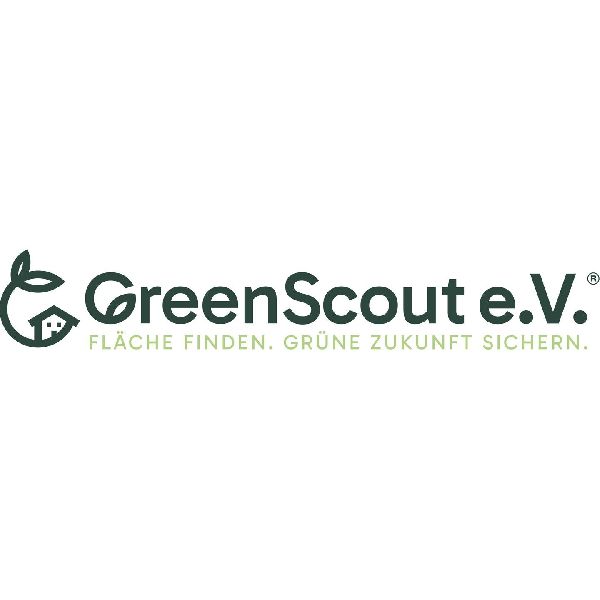 GreenScout e.V. - LOGO