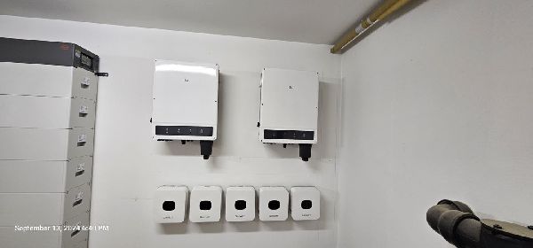 Greentechbau GmbH - GALLERY