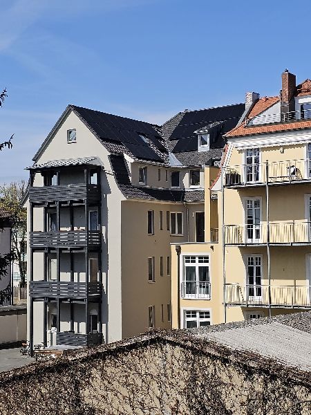 Greentechbau GmbH - GALLERY