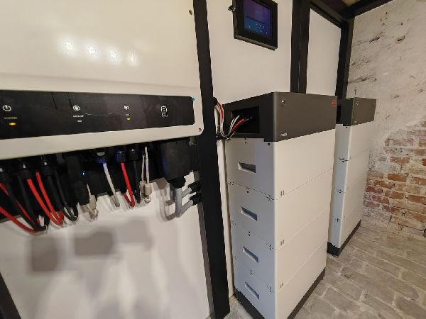 Greentechbau GmbH - GALLERY