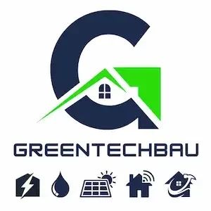 Greentechbau GmbH - LOGO