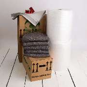 Greenway Umzüge Hamburg - Packmaterialien