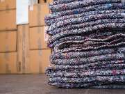 Greenway Umzüge Hamburg - Umzugsdecken