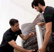 Greenway Umzüge Hamburg - Umzugsteam