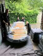 Greenway Umzüge Hamburg - Umzugsteam