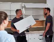 Greenway Umzüge Hamburg - Umzugsteam