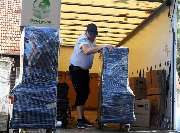 Greenway Umzüge Hamburg - Umzugsteam