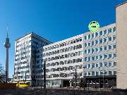 greet Berlin Alexanderplatz - GALLERY