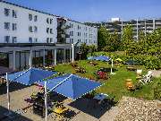 greet Hotel Darmstadt - GALLERY