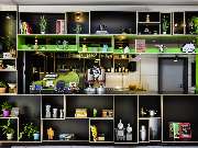 greet Hotel Darmstadt - GALLERY