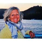 Greet Van Gulck Osteopathie - LOGO