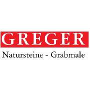 Greger Stefan Steinmetzmeister - LOGO