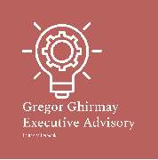 Gregor Ghirmay Executive Advisory - GALLERY