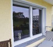 GREGORI Fenster-Türen - Innenausbau - GALLERY