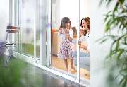 GREGORI Fenster-Türen - Innenausbau - GALLERY
