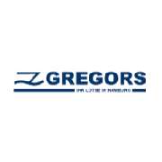 GREGORS GmbH - LOGO