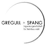 GREGULL + SPANG INGENIEUR­GESELLSCHAFT FÜR STAHLBAU mbH - LOGO