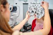 Grehl Optic - Augenglasbestimmung bei Grehl Optic