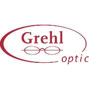 Grehl Optic - Logo Grehl Optic