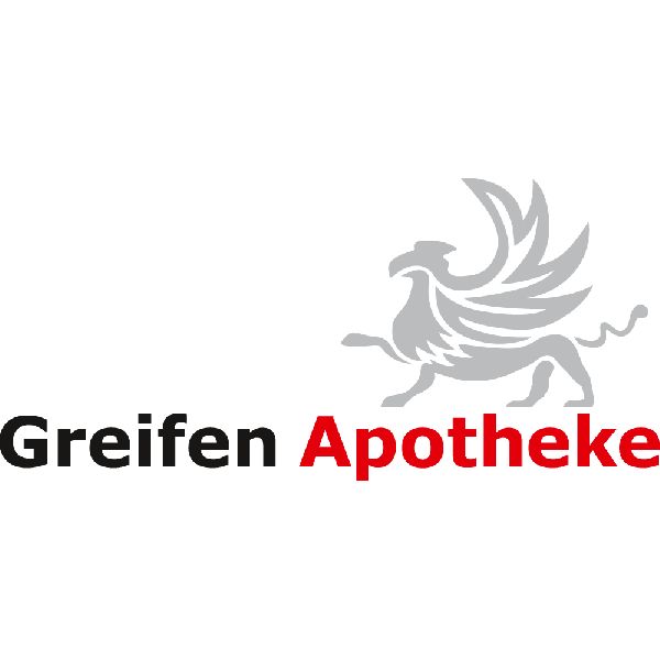 Greifen-Apotheke - Logo der Greifen-Apotheke