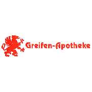 Greifen-Apotheke - Logo der Greifen-Apotheke