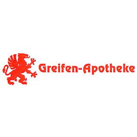 Greifen-Apotheke - Logo der Greifen-Apotheke