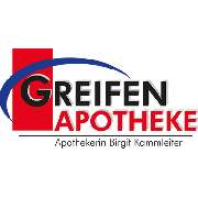 Greifen-Apotheke - Logo der Greifen-Apotheke