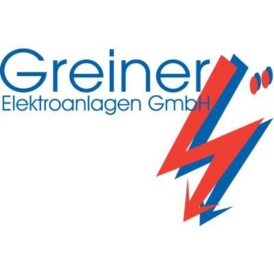 Greiner Elektroanlagen GmbH - LOGO