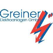 Greiner Elektroanlagen GmbH - LOGO