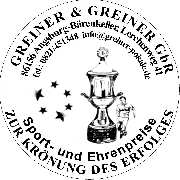 Greiner & Greiner GbR - LOGO