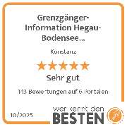 Grenzgänger-Information Hegau- Bodensee Grenzgänger Krankenversicherung - werkenntdenBESTEN.de Qualitätssiegel