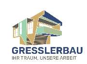 Gresslerbau - 1
