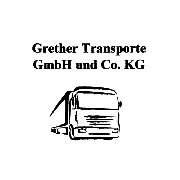 Grether Transporte GmbH & Co.KG - LOGO