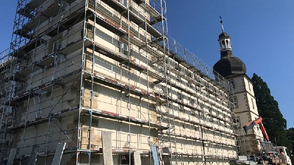 Greubel Putz-, Stuck- und Malerbetrieb GmbH & Co.  …