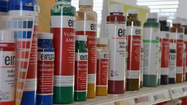 Greubel Putz-, Stuck- und Malerbetrieb GmbH & Co.  …