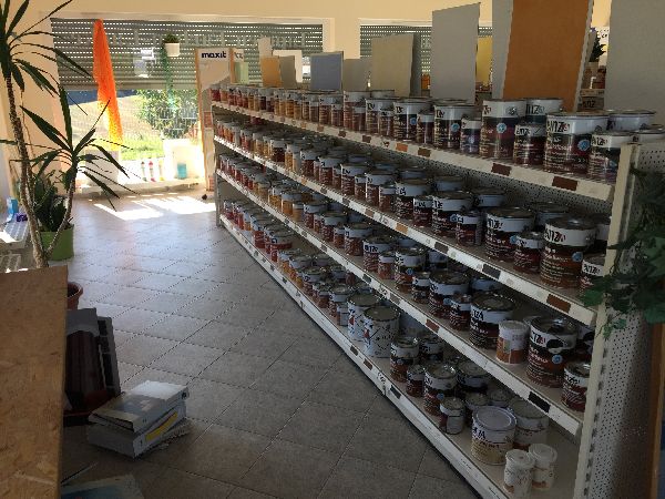 Greubel Putz-, Stuck- und Malerbetrieb GmbH & Co.  …