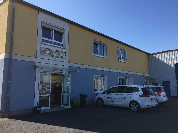 Greubel Putz-, Stuck- und Malerbetrieb GmbH & Co.  …