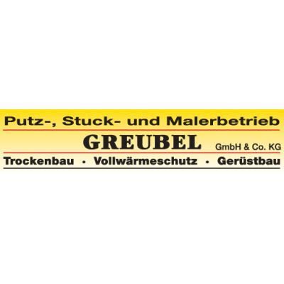 Greubel Putz-, Stuck- und Malerbetrieb GmbH & Co.  …
