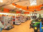 Greving Landtechnik Süd GmbH - GALLERY