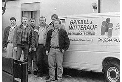 Griebel & Witterau - GALLERY