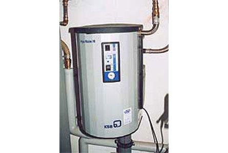 Griebel & Witterau - GALLERY