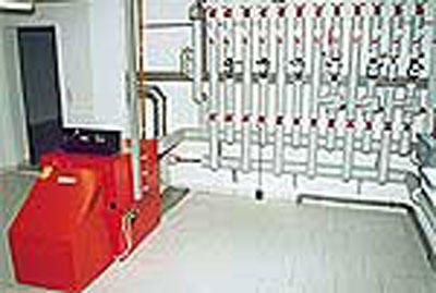 Griebel & Witterau - GALLERY